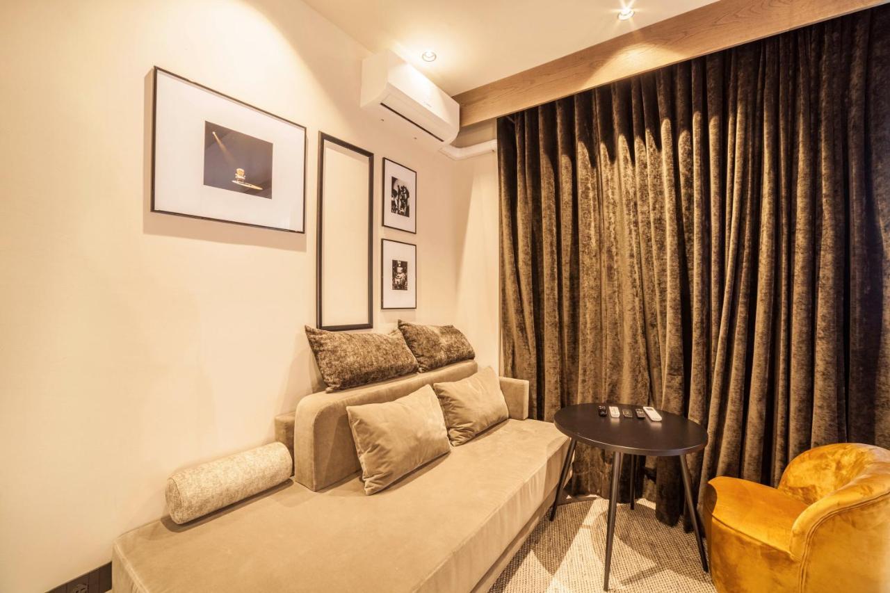 Truma Swing Odeon Apartment Meran